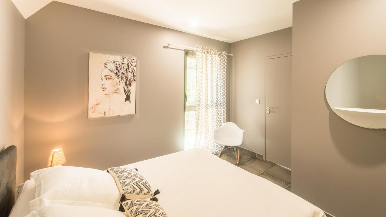 Le Coin Cosy Avec Balcon Terrasse Parking Prive Et Linge De Lit Compris Apartment Sarlat-la-Caneda Bagian luar foto